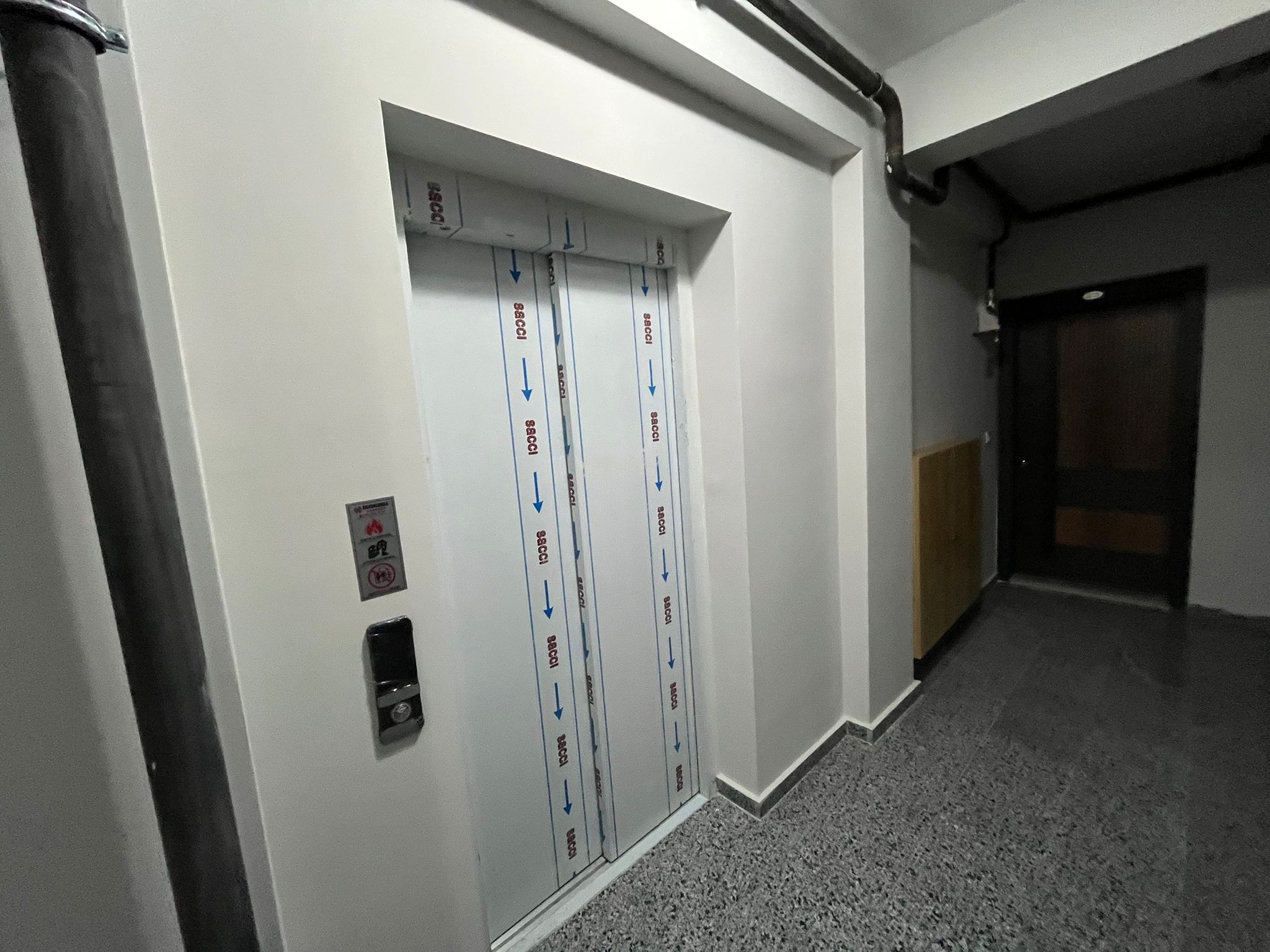 MABEL'DEN CUMHURİYET MAH 1+1 SATILIK DAİRE